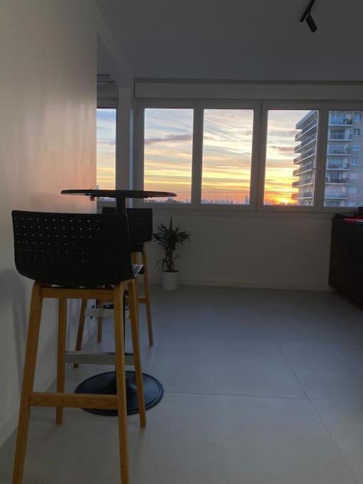 Suite « Body Love » - Jacuzzi Privatif Créteil Exterior foto